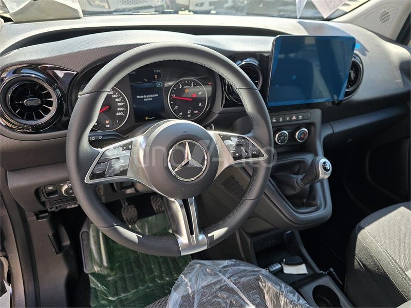 Clase T 160d