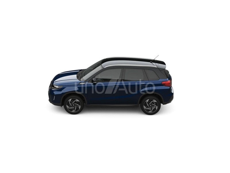 1.4 T S3 4WD Mild Hybrid