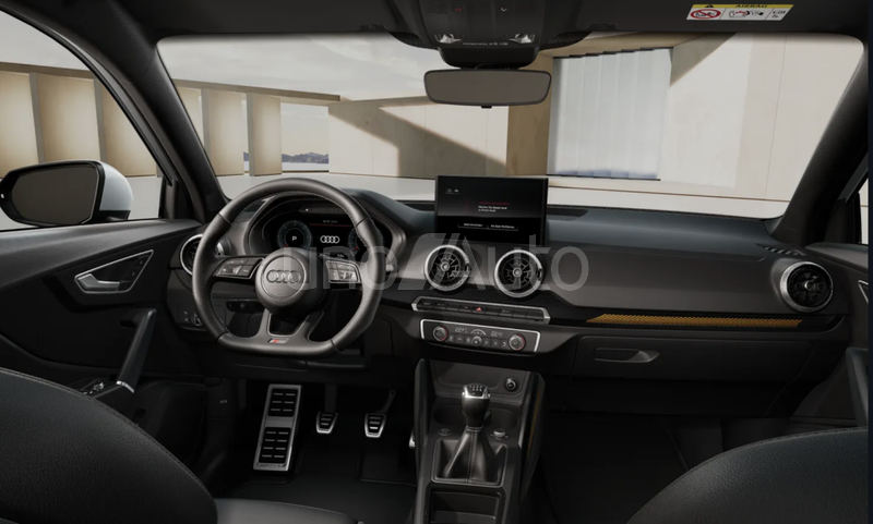 Q2 30 TDI Adrenalin 85kW