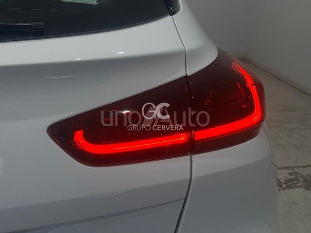 XCeed 1.0 MHEV Drive 115