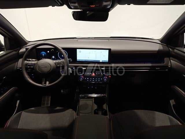 Tucson 1.6 T HEV Nline AT 239