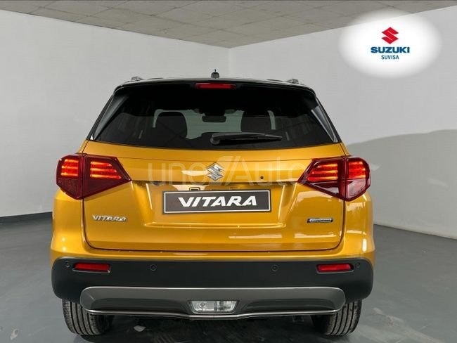 1.4 T S2 Mild Hybrid