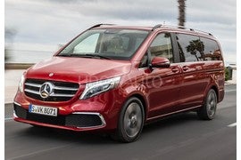 Mercedes-Benz Clase V