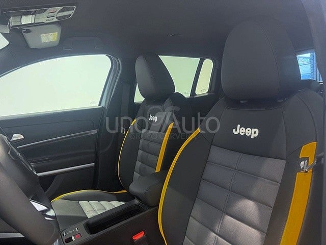 Avenger 1.2 Ehybrid The North Face 145 4xe