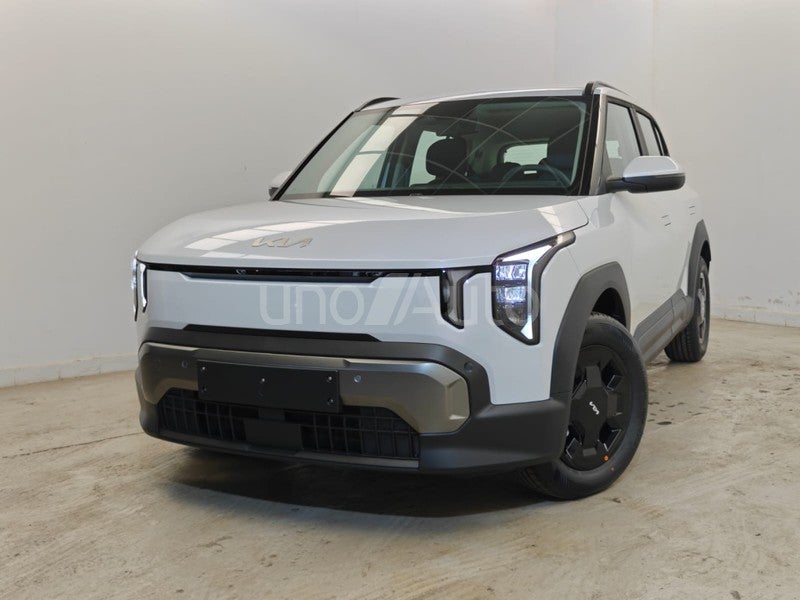 EV2 Standar Range Air 108kW