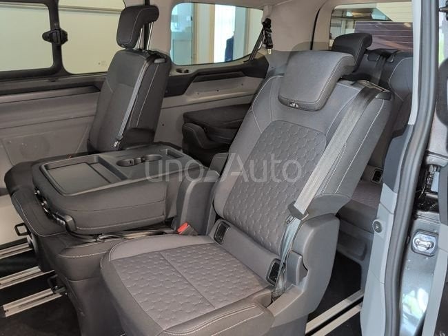 2.0 EcoBlue 125kW L1 Titanium Auto