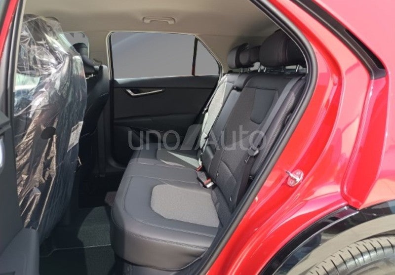 Niro 1.6 HEV Concept