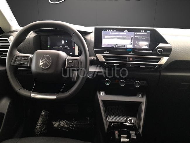 Hybrid 145 ë-DCS6 Business Edition