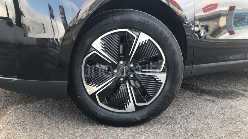 JAECOO BEV Exclusive