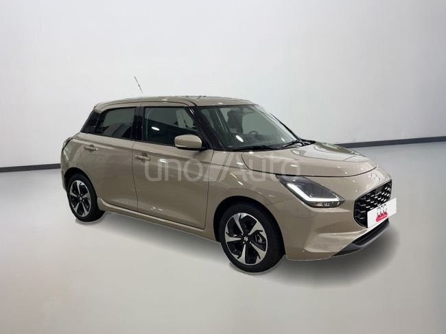 1.2 S3 Mild Hybrid