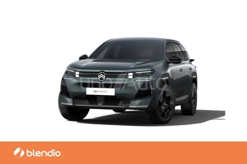 HYBRID 107kW (145CV) e-DCS6 Max