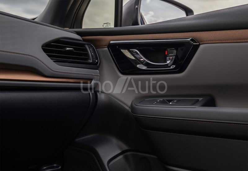 Forester 2.0i Hybrid Field CVT