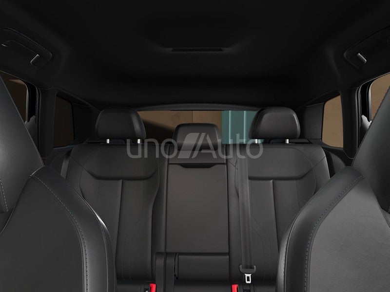 Q3 e-hybrid Launch Edition S tronic 200kW