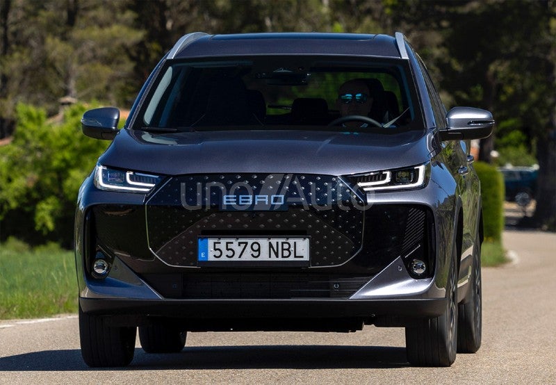 s700 1.6 TGDI 7DCT Comfort FWD