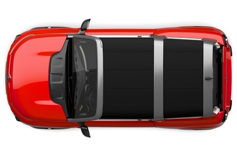 E-Mehari Soft Top