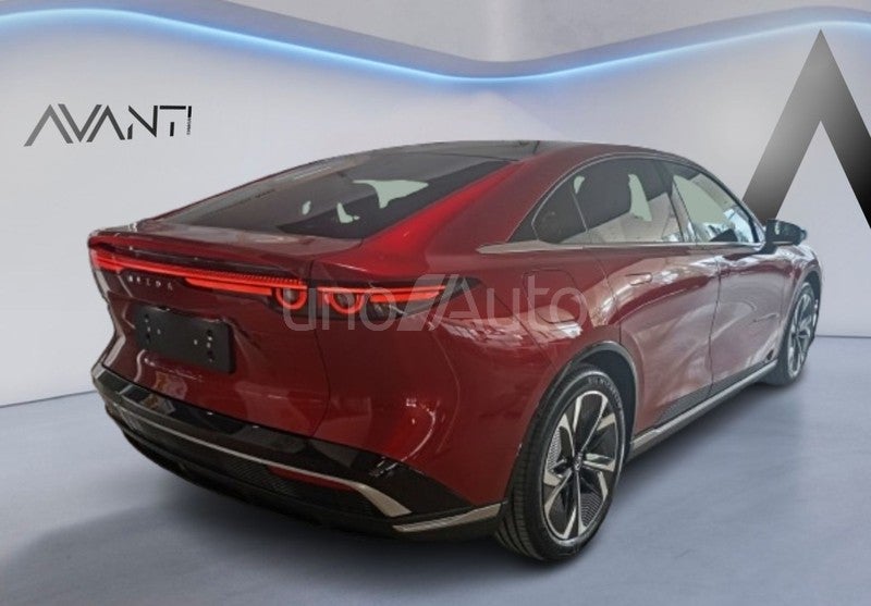 Mazda6e EV Takumi 258