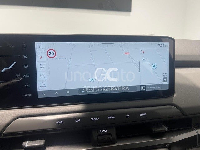 EV3 Air Standard Range