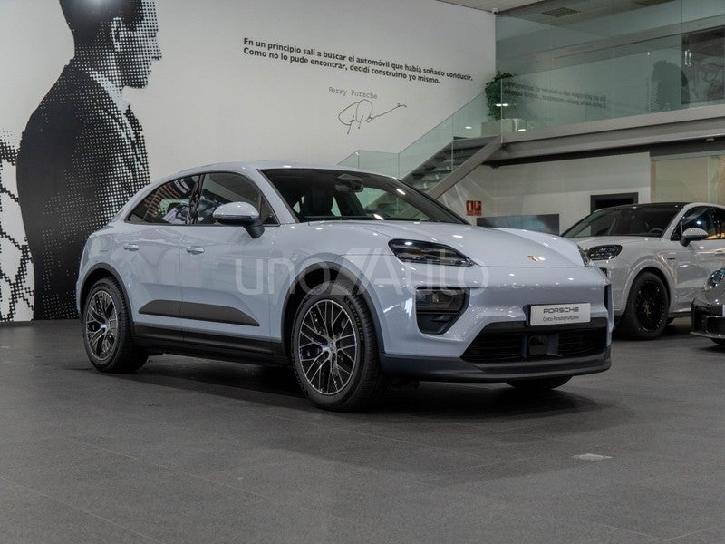 Macan 4