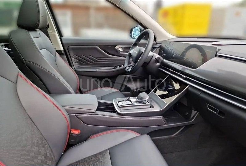 X75 1.5TGDI DCT 7 Aut.