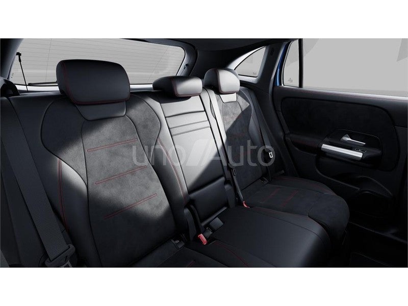 CLASE GLA 200 D