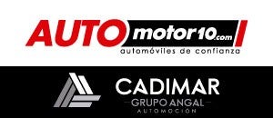 CADIMAR S.A., concesionario oficial Mercedes-Benz
