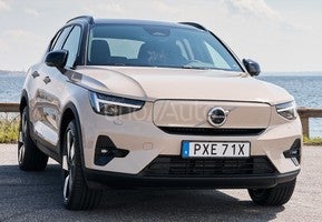 Volvo Ex40