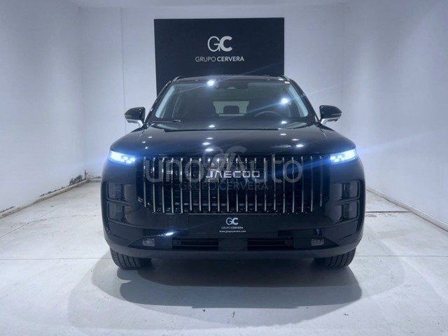 7 1.5 TGDI PHEV Exclusive 4x2