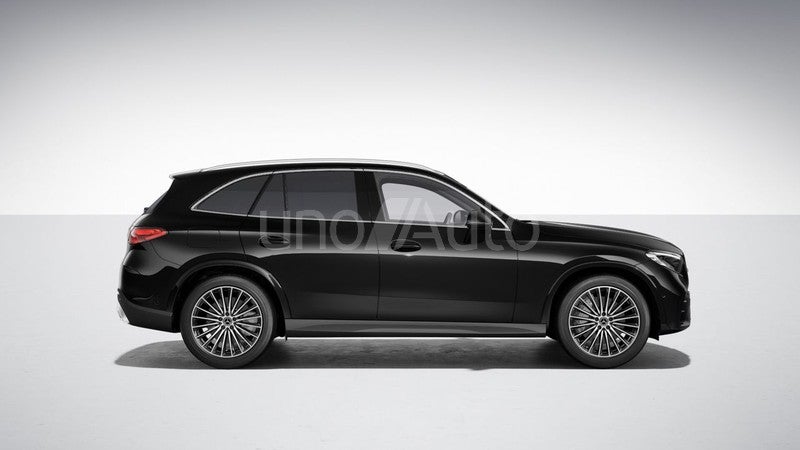 GLC GLC 300 de 4MATIC