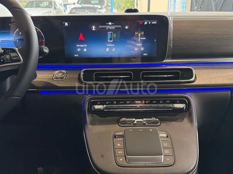 V 250d Largo Avantgarde