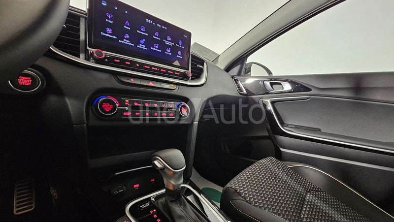 1.6 GDi PHEV 104kW (141CV) eMotion
