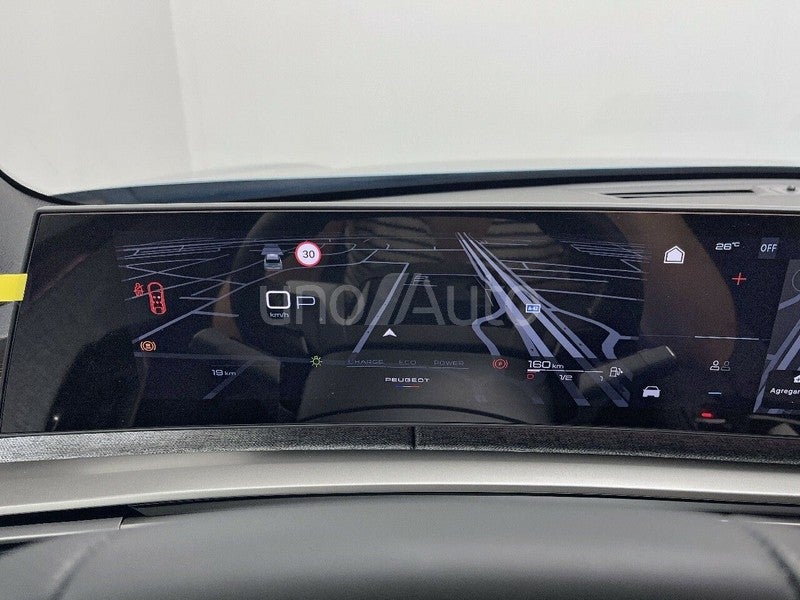 Hybrid 1.2 107KW GT eDCS6