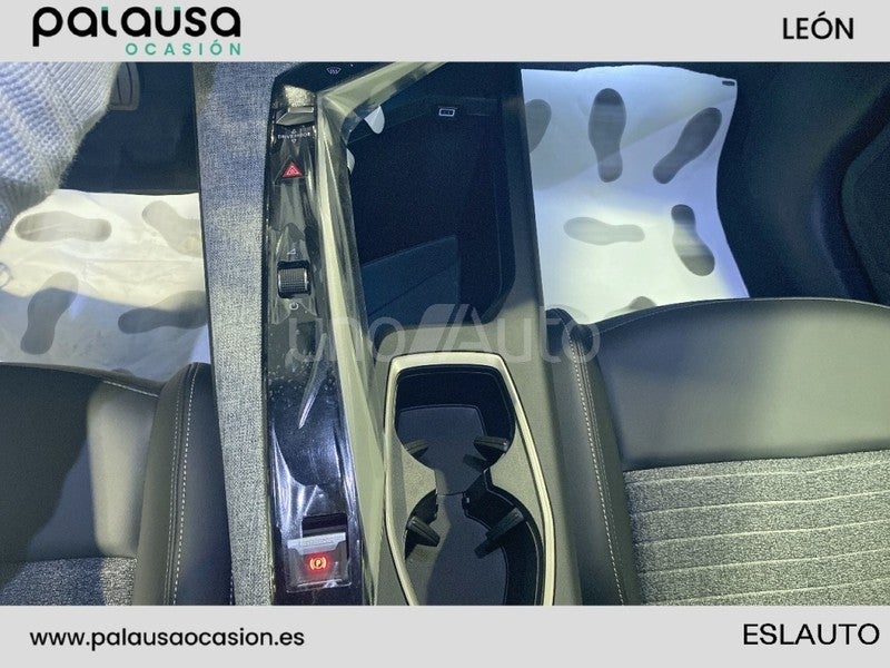 3008 Plug-in Hybrid 195 Allure Exclusive e-CDT7