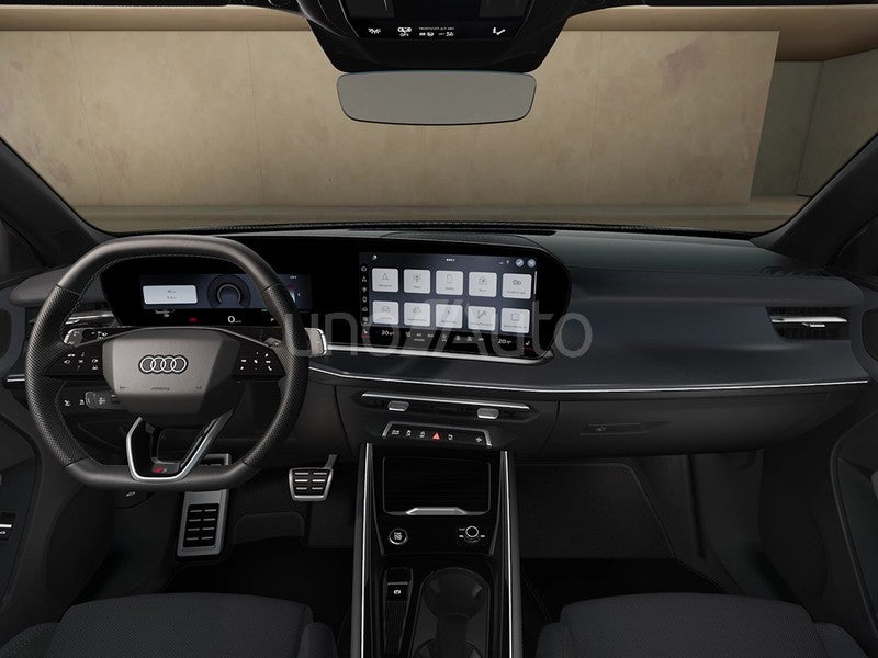 Q3 2.0 TDI Black line S tronic 110kW