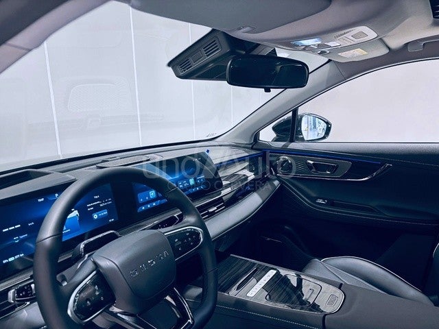 5 EV Premium