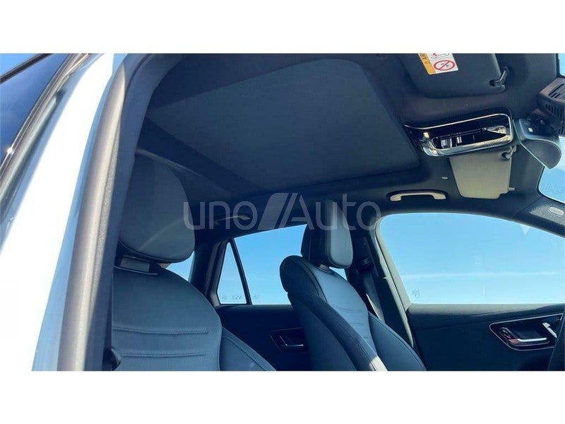 GLC GLC 220 d 4MATIC