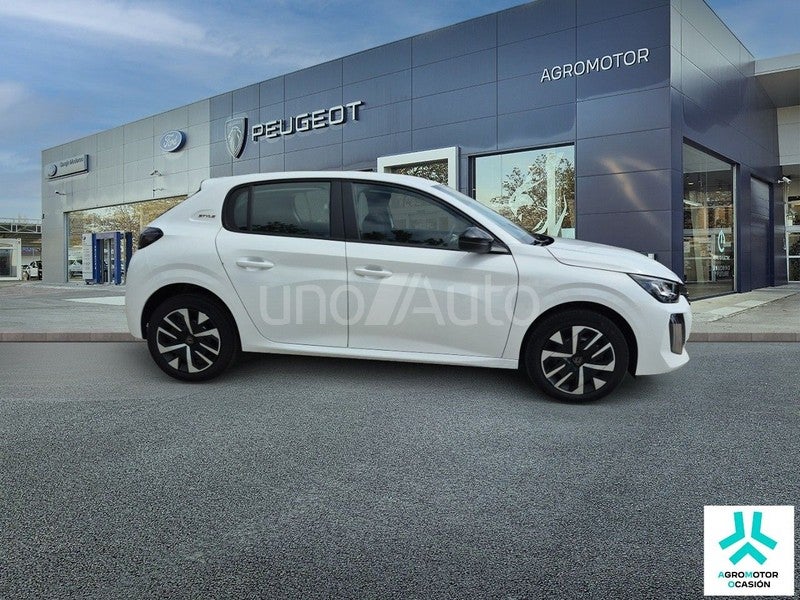 Style HYBRID 110 eDCS6