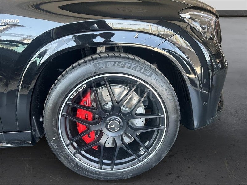 CLASE GLE Mercedes-AMG GLE 53 4MATIC+