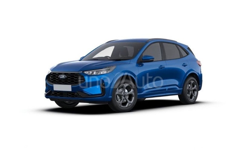 ST-Line 2.5 Duratec PHEV 178kW Auto