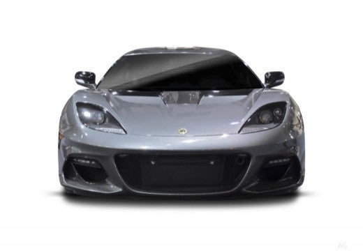 Evora GT410 Sport Aut.