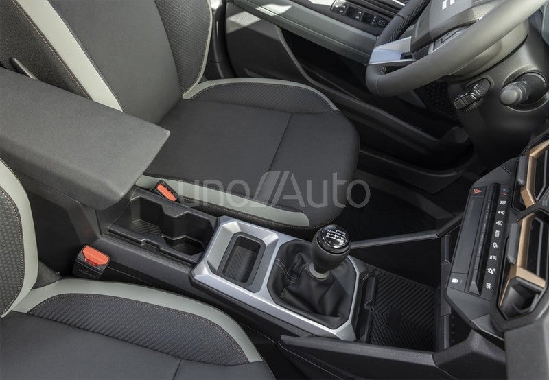 Duster 1.0 TCe ECO-G Journey 4x2 74kW
