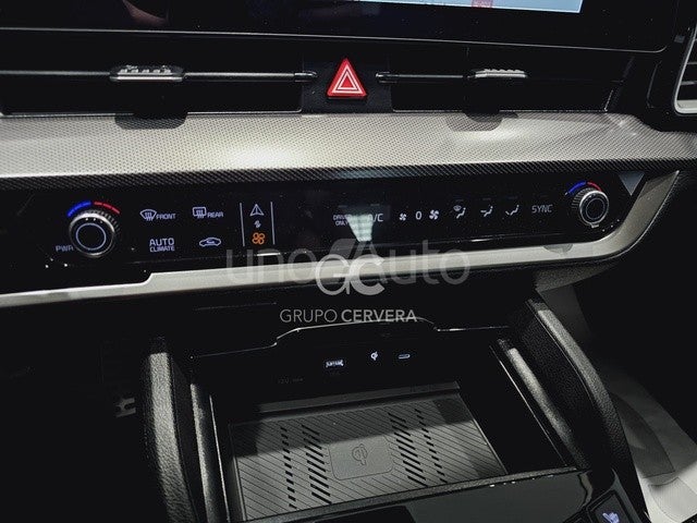 Sportage 1.6 T-GDi PHEV GT-line 4x4 252