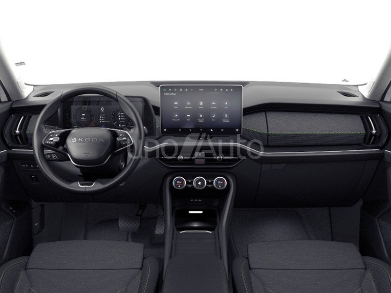 Kodiaq 1.5TSI iV PHEV Selection 4x2 DSG 150kW