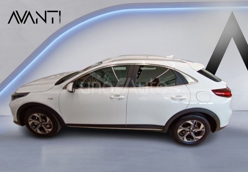 XCeed 1.0 T-GDi Concept 115