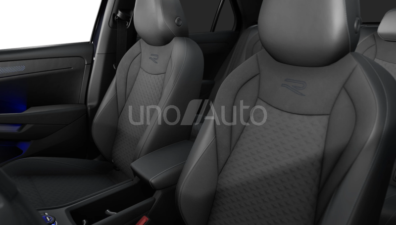 T-Roc 1.5 eTSI R-Line DSG7 110kW