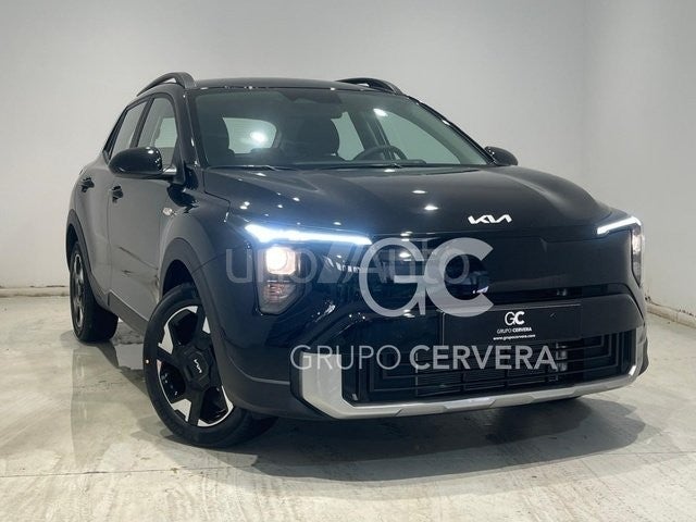 Stonic 1.0 MHEV Concept 115