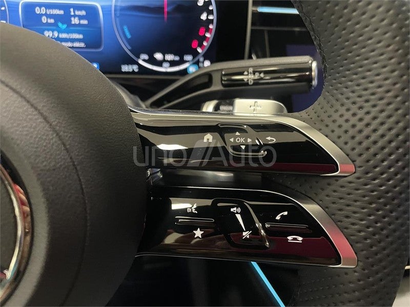 CLASE E 300 de 4MATIC