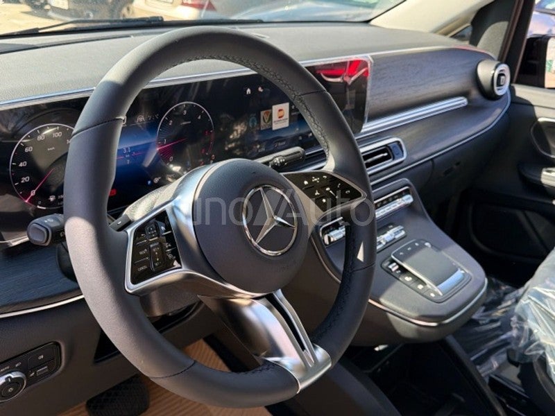 220 d Avantgarde Extralargo