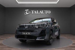 CITROEN C5 Aircross HYBRID 107kW (145CV) e-DCS6 Max