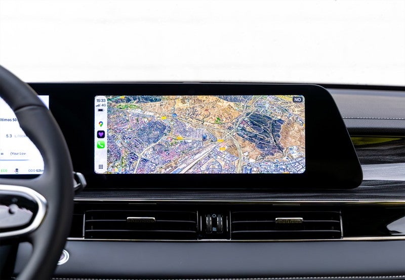 5 Híbrido 1.5 TGDI Pure