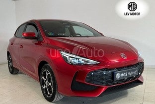 MG MG3 Comfort